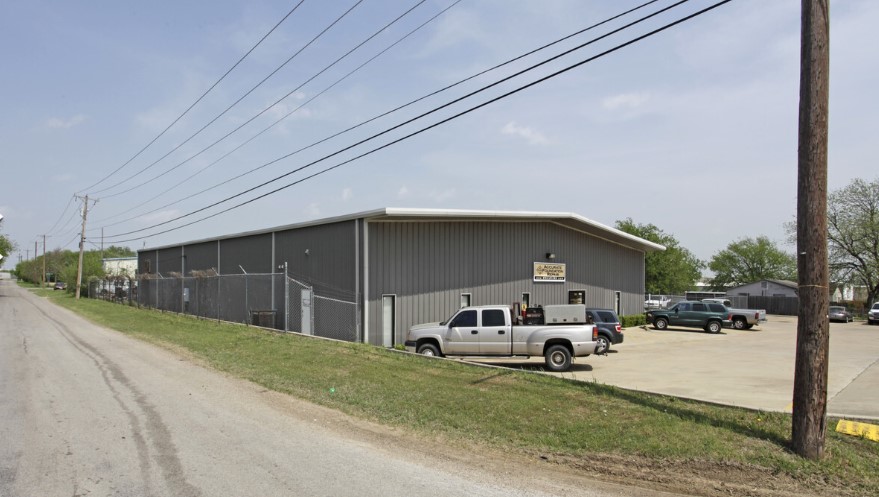 5001 Sun Valley Dr., Fort Worth, TX, 76119 Fort Worth,TX